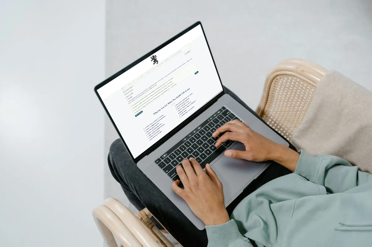 SFI Exam available across laptop, tablet, and mobile
